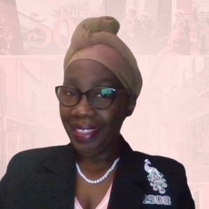 Meet your Posher, Ellen